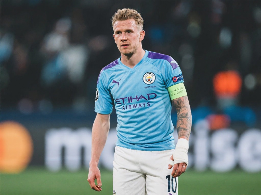 这样的态度在现代足球中尤为重要。许多球员