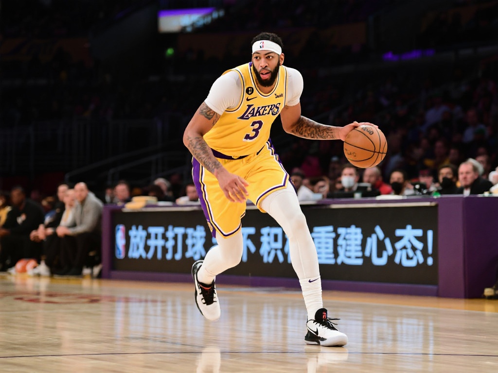 戴维斯:放下伤病阴影,全力展现最佳状态 在心理学中,这种行为被称为“积极重建心态