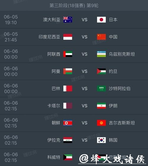 2026年世界杯赛程详细计划与赛事解析 2026年世界杯赛程详细计划与赛事解析